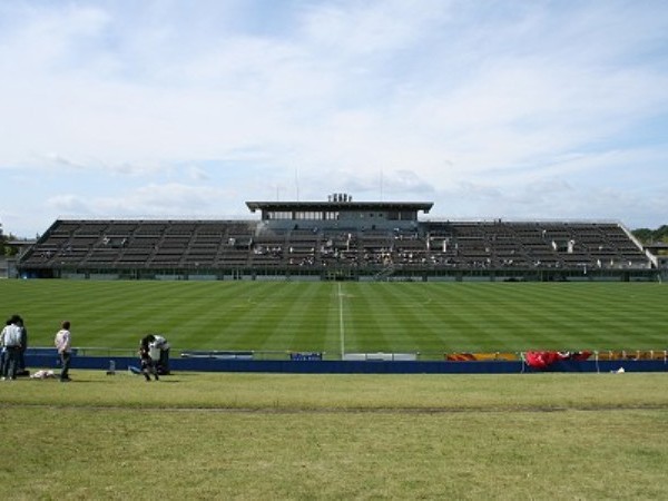 Miyagi Grand Stadium A-Ground stadium image