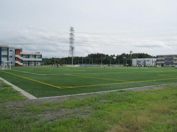 JAPAN Sakkakarejji Stadium stadium image