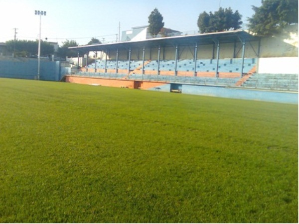 Dimotiko Gipedo Episkopis stadium image