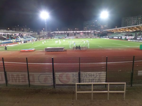 Stade Communal du Tivoli stadium image
