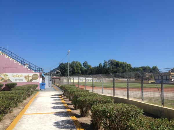 Dimotiko Stadio Zakynthos stadium image