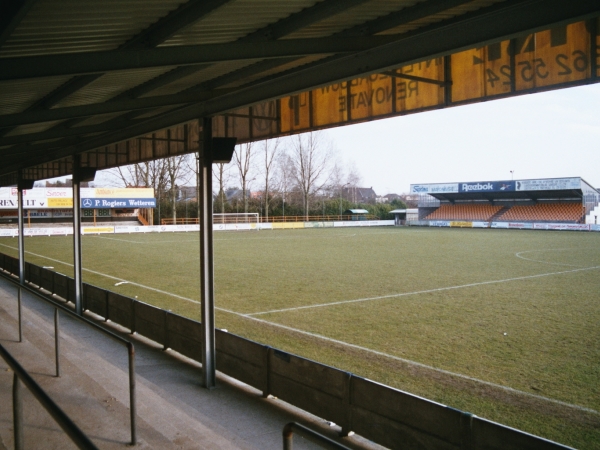 Marcel De Kerpelstadion stadium image