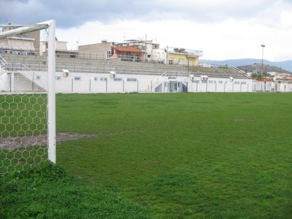 Gipedo Mandraikos stadium image