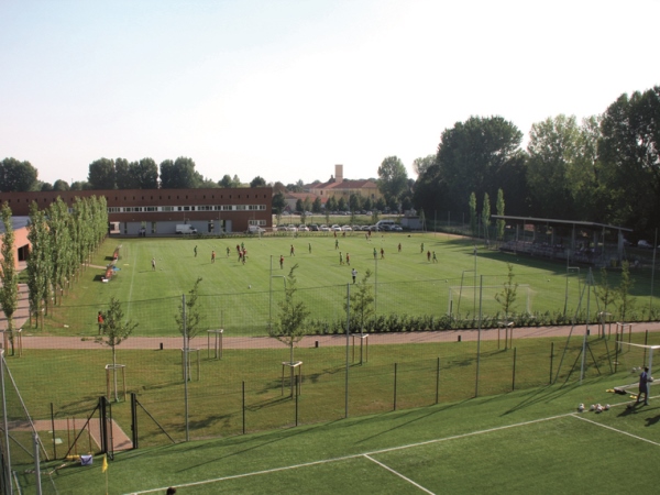 Centro Sportivo Giovanni Arvedi stadium image