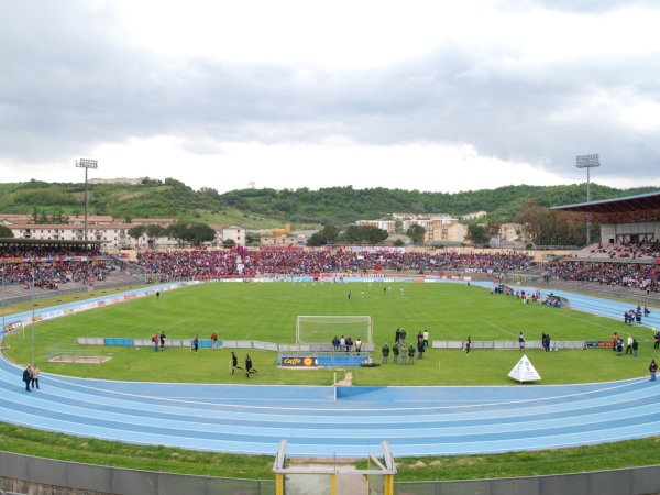 Stadio San Vito-Luigi Marulla stadium image