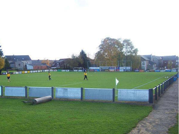 Terrain de Raeren stadium image