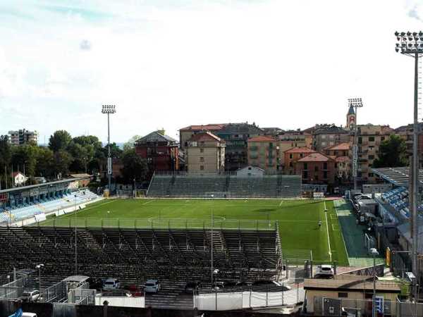 Stadio Comunale Chiavari stadium image