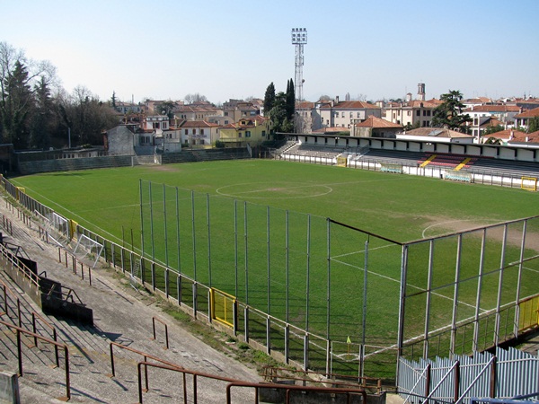 Stadio Silvio Appiani stadium image