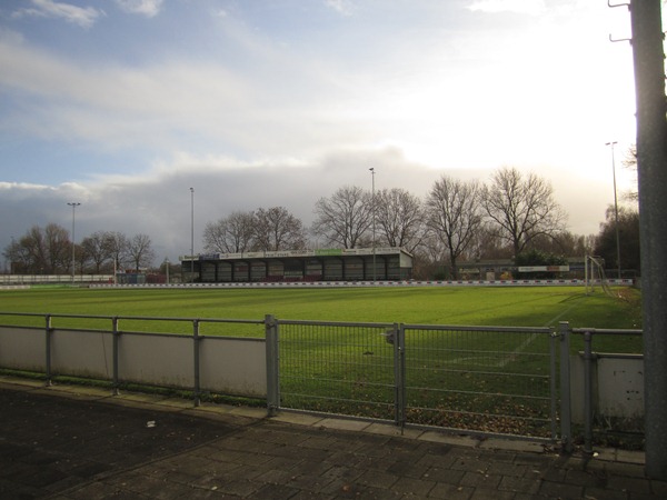Sportpark Schildman (ASWH) stadium image