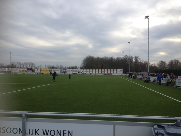 Sportpark SteDoCo Kunstgrasveld stadium image