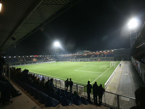 MAC³PARK Stadion stadium image