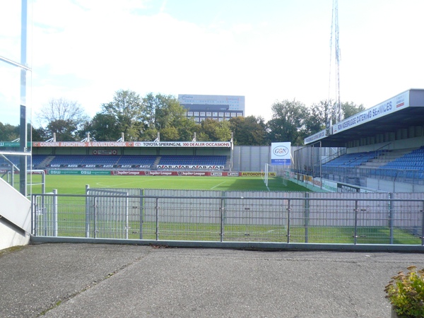 Van Donge & De Roo Stadion stadium image