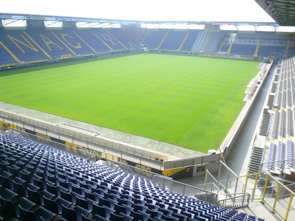 Rat Verlegh Stadion stadium image