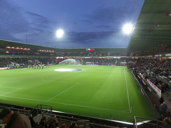 Erve Asito stadium image