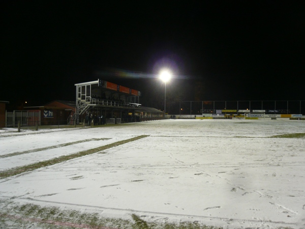 Complexe Houtstraat stadium image