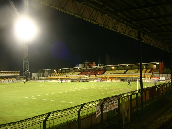 De Adelaarshorst stadium image