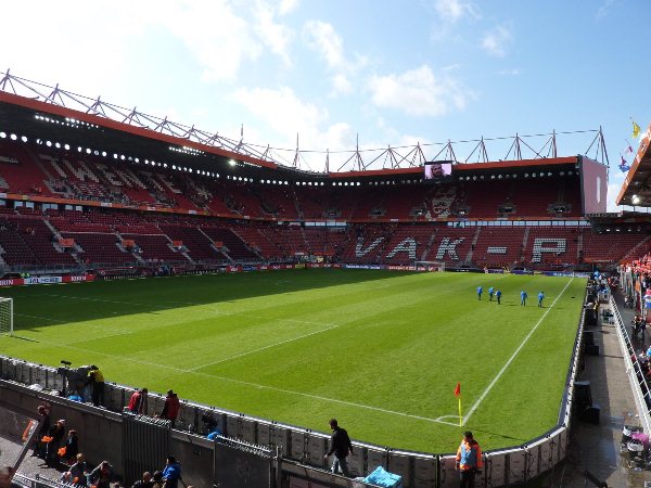 De Grolsch Veste stadium image