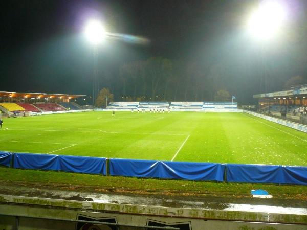 711 Stadion stadium image