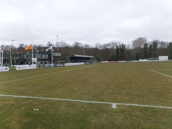 Sportpark Groenendaal stadium image