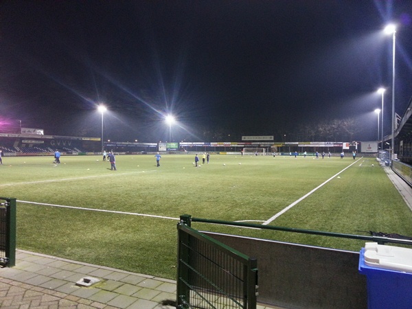 Sportpark Panhuis (GVVV) stadium image