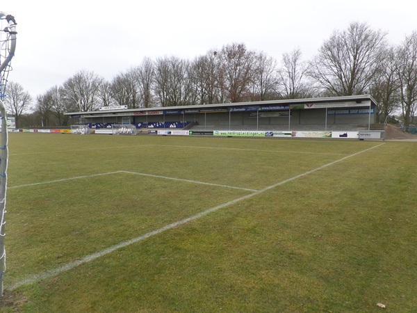 Sportpark Putter Eng stadium image