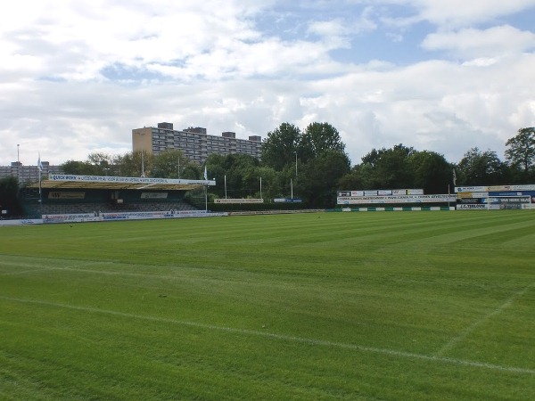 Sportpark 't Slot stadium image