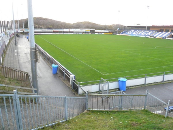 Sportpark Nieuw Zuid stadium image