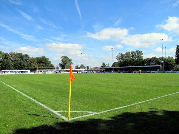 Sportpark Denoek stadium image