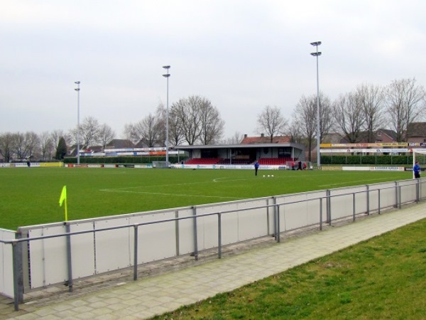 Sportpark Zuid stadium image