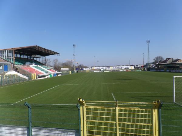Stedelijk Sportstadion stadium image