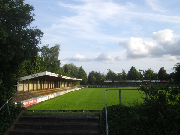 Sportpark De Vondersweijde stadium image