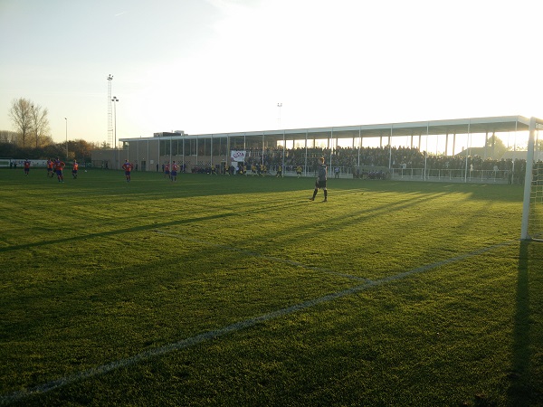 Sportpark Katteberg stadium image