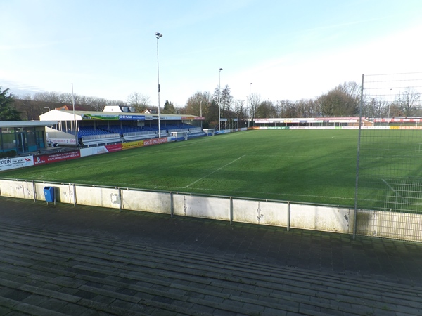Sportpark Elinkwijk stadium image