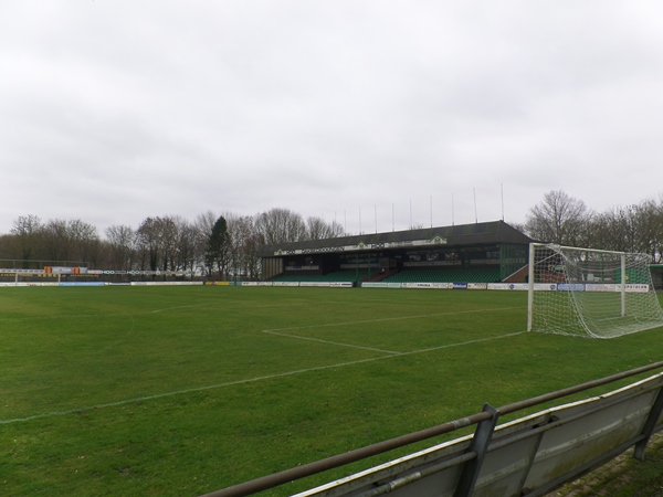 Sportpark De Molenwei stadium image