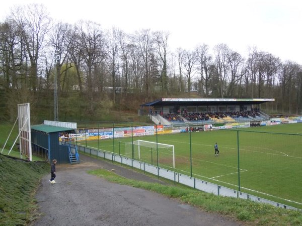 Stade du Tultay stadium image