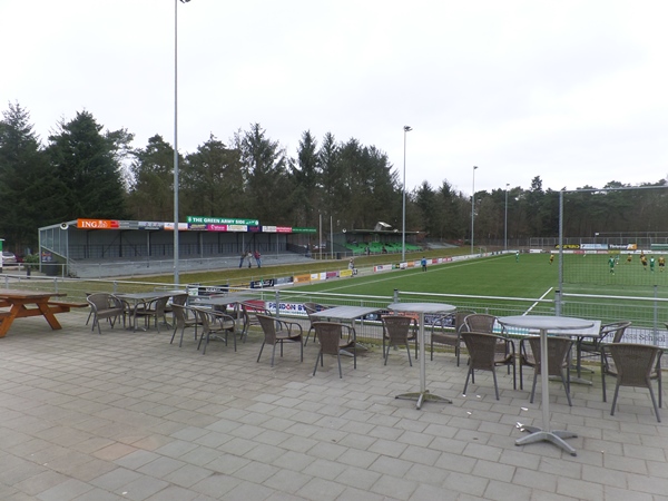 Sportpark De Strokel stadium image