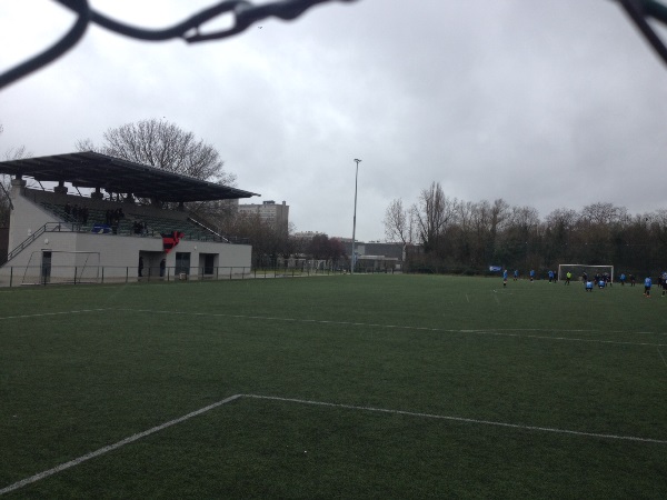 Parc Saint-Vincent stadium image