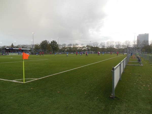 Sportpark Maarschalkerweerd (Kampong) stadium image