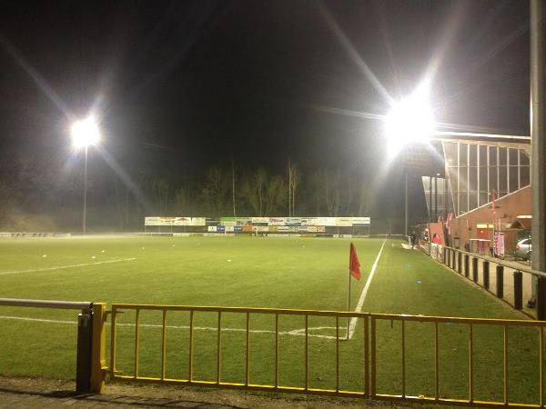 Begijnhofstadion stadium image