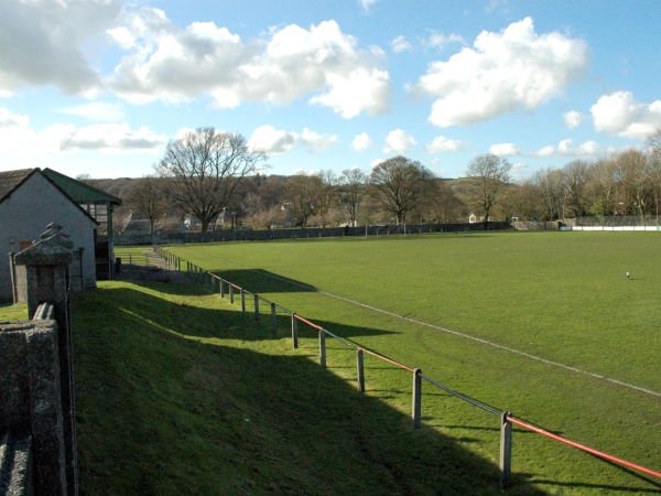 Islecroft Stadium stadium image