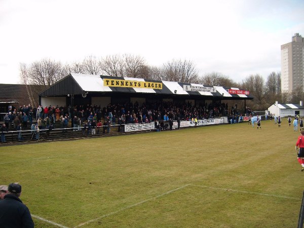 Newlandsfield Park stadium image