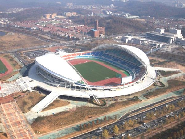 Ansan WA Stadium stadium image