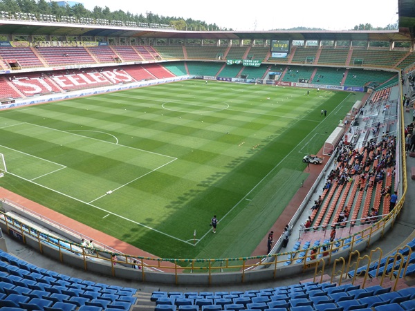 Steelyard Stadium stadium image