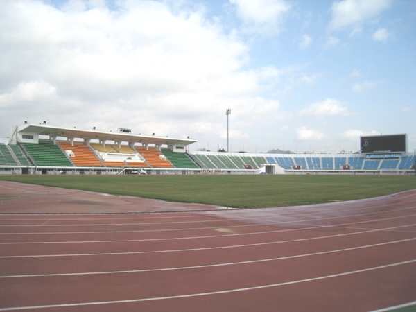 Gyeongju Citizen Stadium stadium image