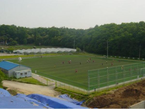 Jungnang Sport Center stadium image