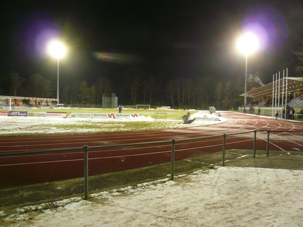 Stadsparkstadion stadium image