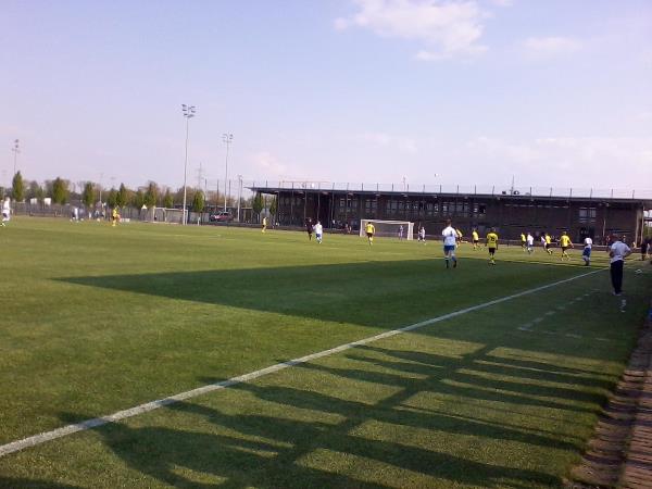 Fußballpark BVB Hohenbuschei stadium image