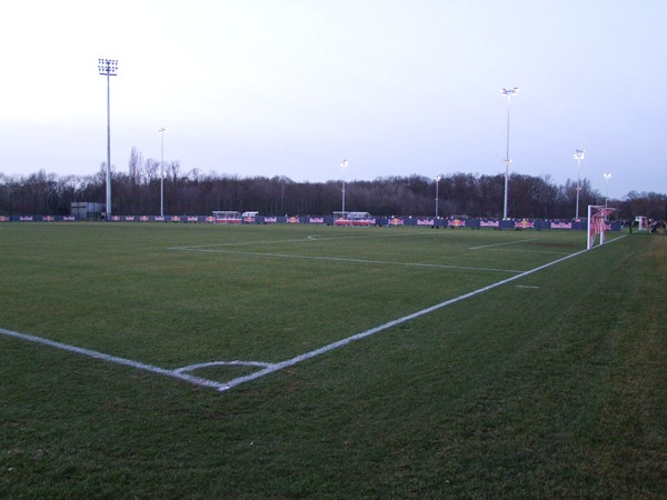 Trainingszentrum RB Leipzig Platz 1 stadium image