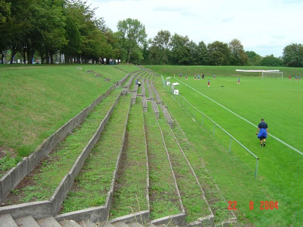 Paul-Renz-Sportanlage stadium image