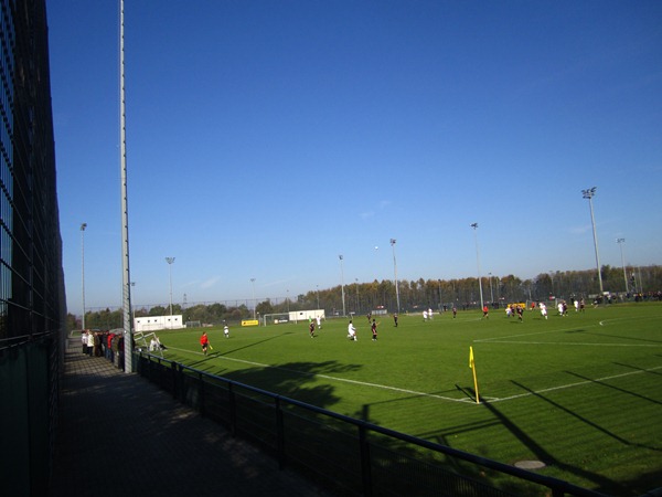 Fohlenplatz stadium image